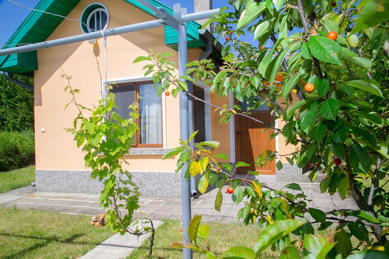 Holiday Home Milkovci Gabrovo Exterior photo