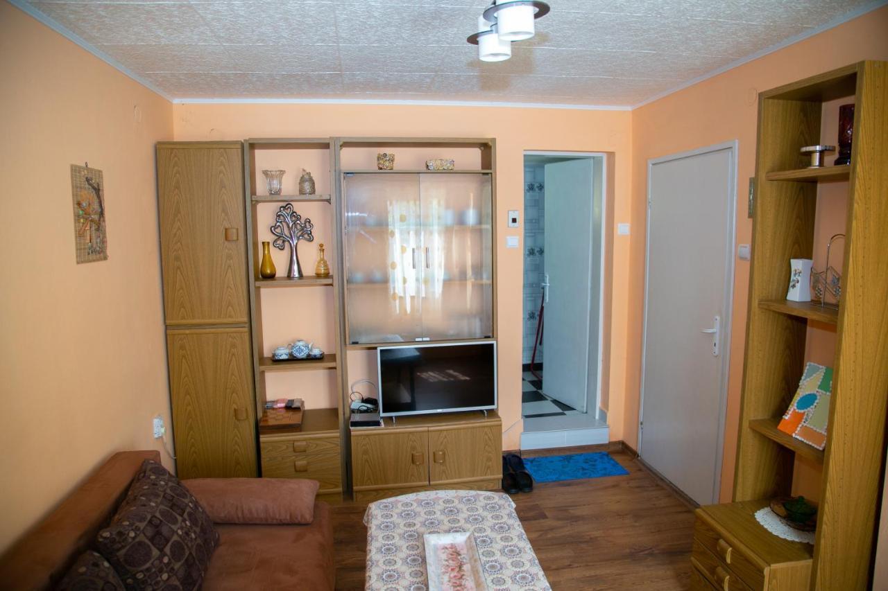 Holiday Home Milkovci Gabrovo Exterior photo