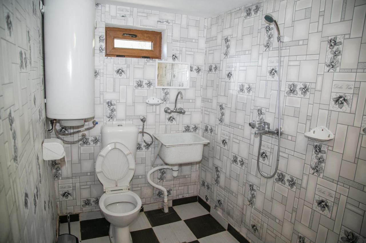 Holiday Home Milkovci Gabrovo Exterior photo