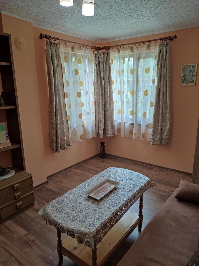 Holiday Home Milkovci Gabrovo Exterior photo