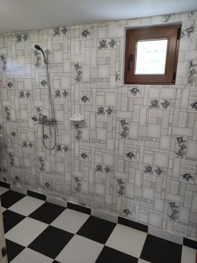 Holiday Home Milkovci Gabrovo Exterior photo